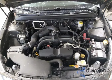 2019 Subaru Outback 2.5I Premium from USA, damaged, VIN 4S4BSAHC5K3205625